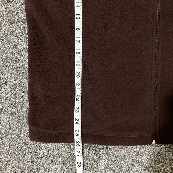 Women’s SJB Fleece midweight jacket; size XL. Like new condition - Picture 4 of 13